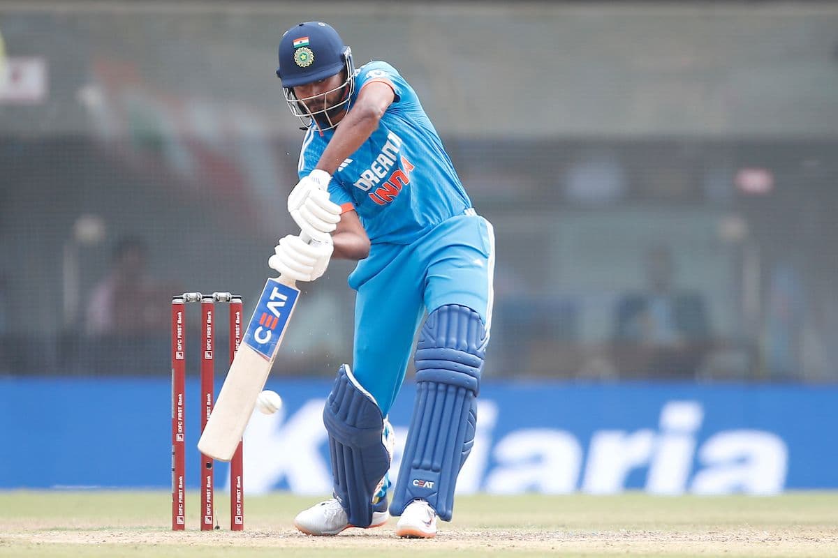 रोहित के बाद क्या श्रेयस अय्यर बनेंगे वनडे टीम के कप्तान, BCCI ने दिया क्लियर मैसेज