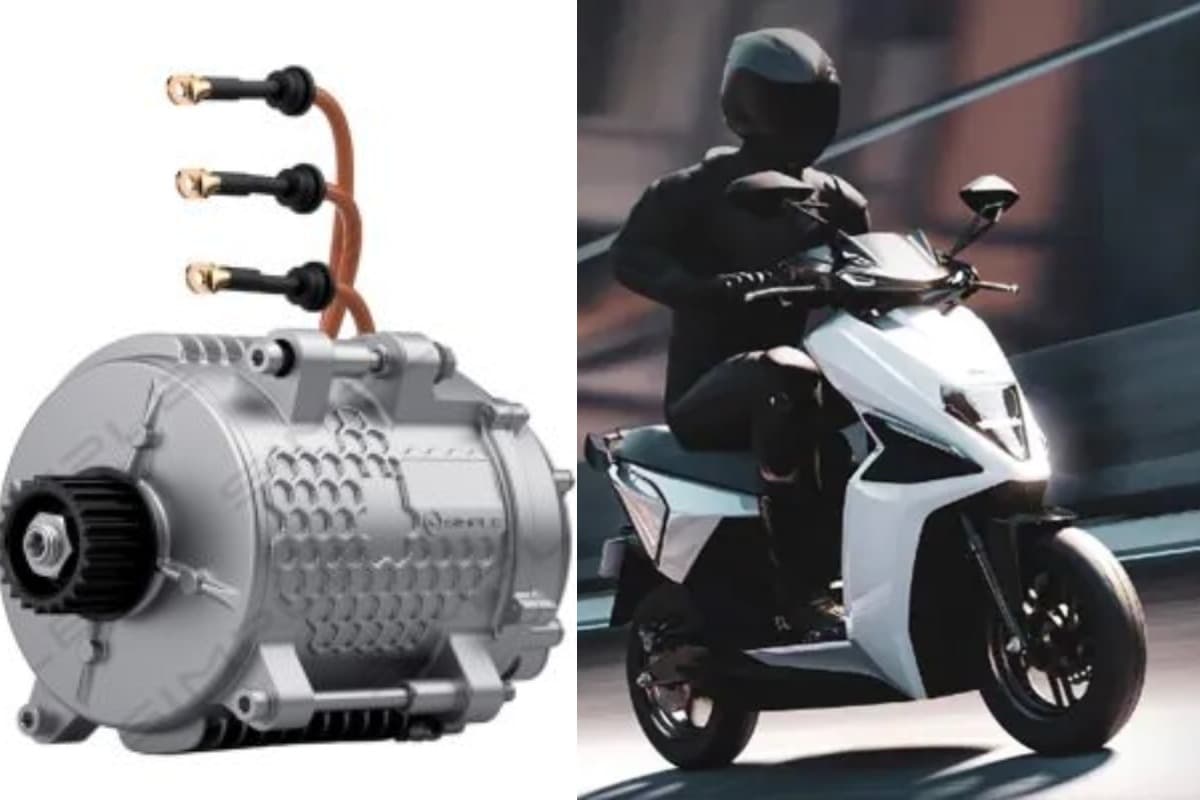 Simple Energy ने शुरू किया Rare Earth-Free EV Motors का प्रोडक्शन, भारत में EV तकनीक को नयी दिशा