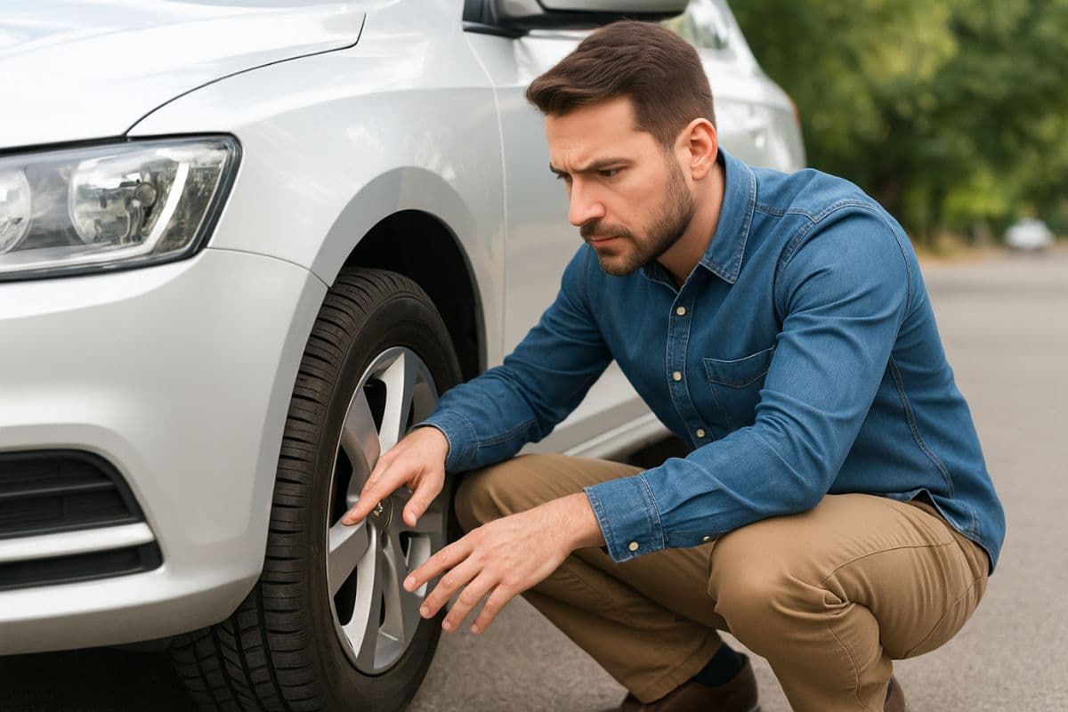 Pre Checkup Smart tips for cars