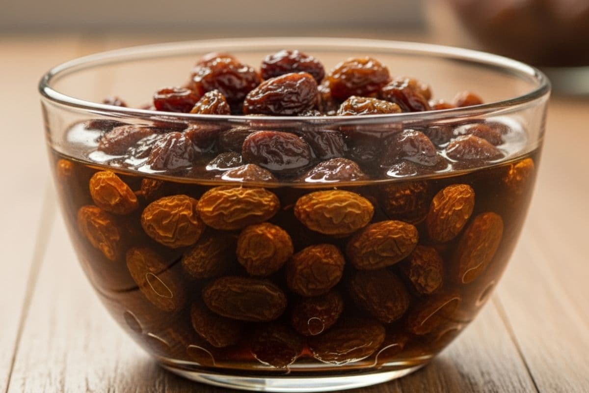 Soaked Raisins Benefits: रोजाना भीगी हुई किशमिश खाने से मिलेंगे ये गजब के फायदे, डाइट में जरूर करें शामिल