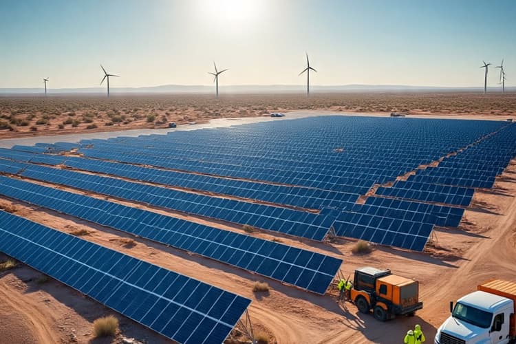 Solar Power Project: बिहार में देश का सबसे बड़ा सोलर बिजली घर बनकर तैयार, इस दिन सीएम नीतीश करेंगे उद्घाटन