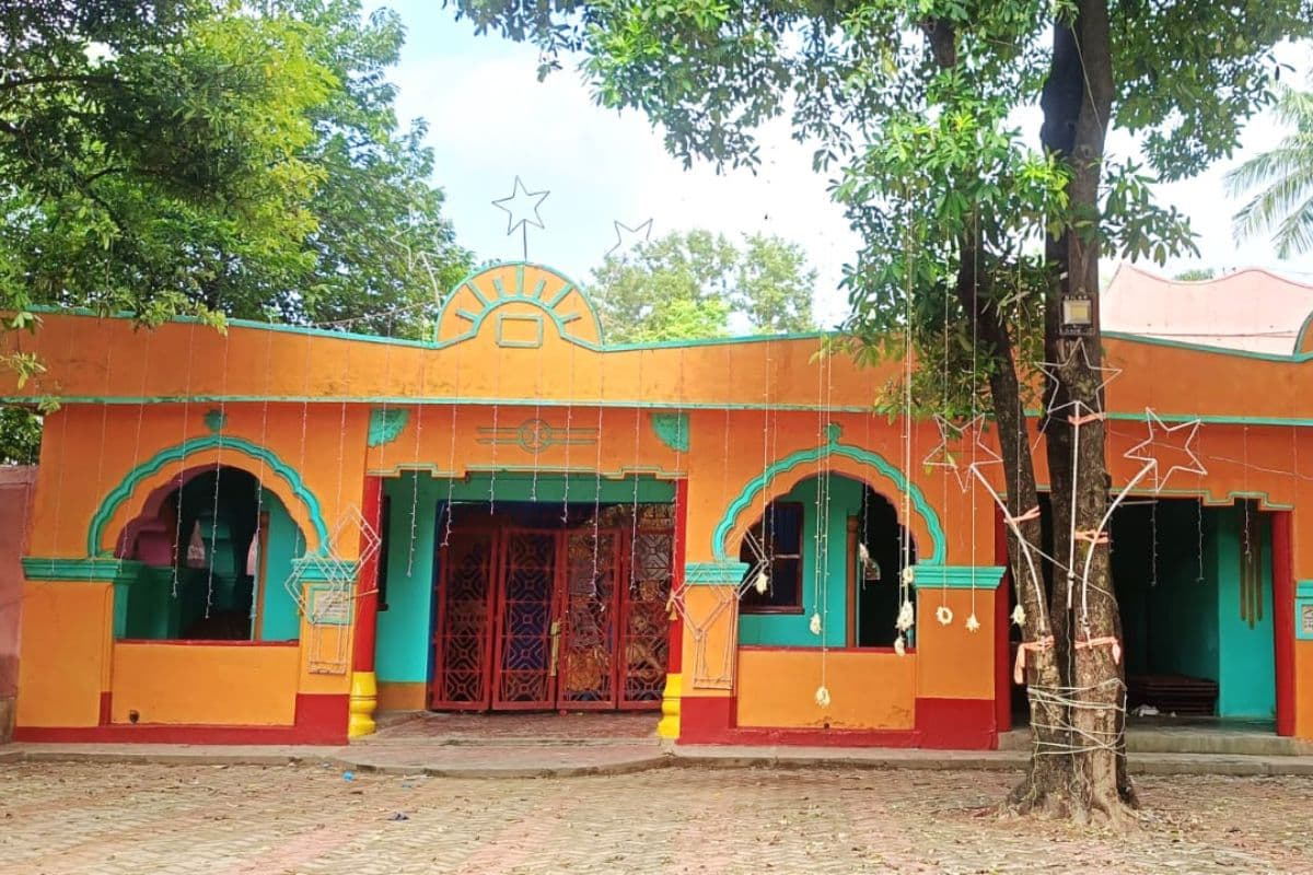 Durga Puja Special: झारखंड का एक अनोखा मंदिर जहां 13 दिनों तक होती है मां दुर्गा की पूजा, 63 सालों से चली आ रही परंपरा