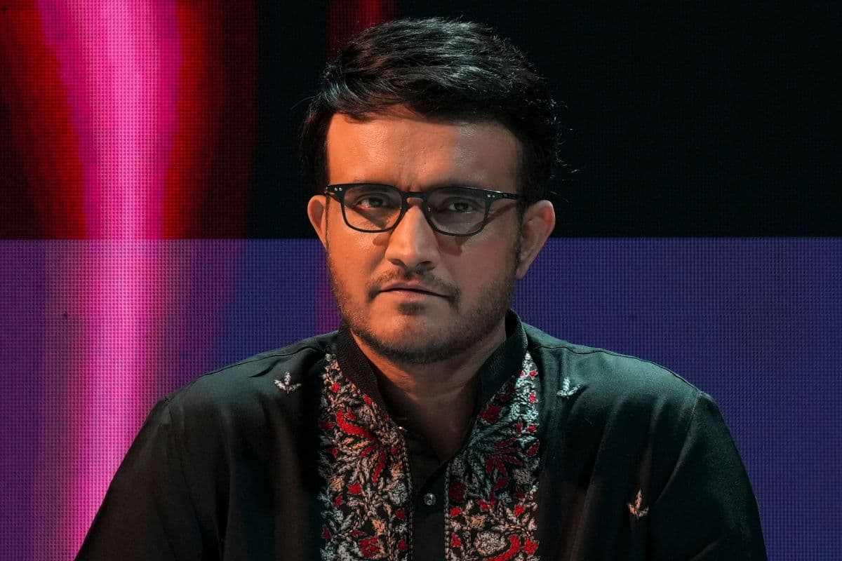 सौरव गांगुली फिर बने CAB अध्यक्ष, ईडन गार्डन्स और बंगाल क्रिकेट के लिए इस काम को बताया सबसे जरूरी