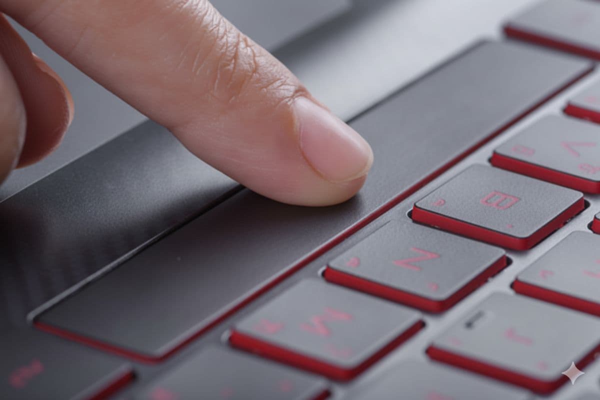 Spacebar Key Spacebar Key