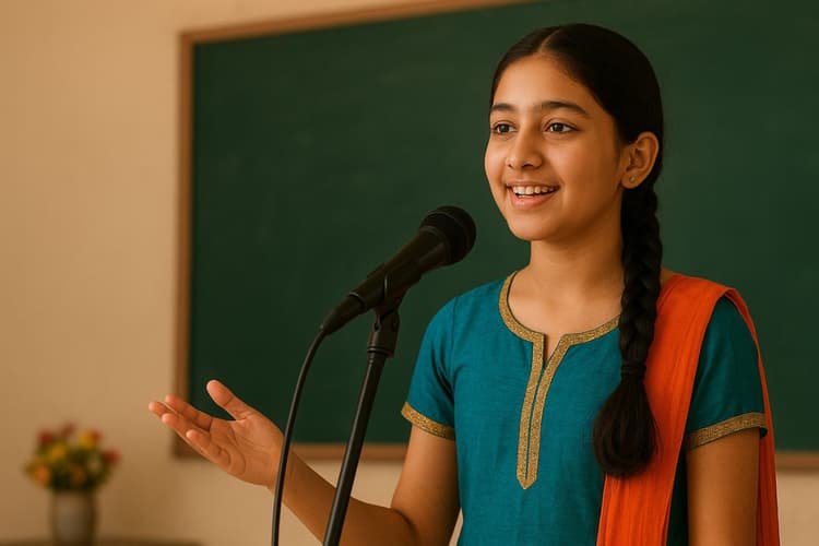 Speech on Teachers Day 2025: 5 सितंबर शिक्षक दिवस पर भाषण कैसे दें? ऐसे की शुरुआत तो तालियों से होगा स्वागत