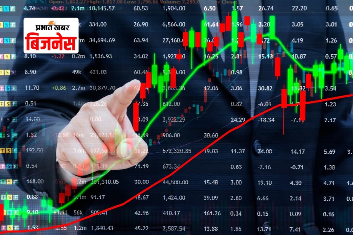 Stock Market Stock Market