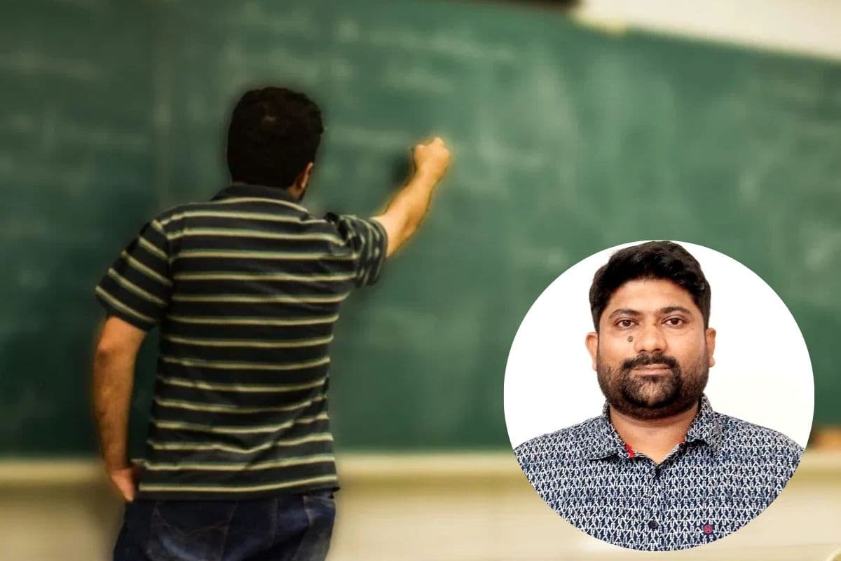 Success Story: देबजीत घोष की अनोखी कहानी, बच्चों की पढ़ाई के लिए 150 KM रोज सफर, राष्ट्रपति ने किया सम्मानित