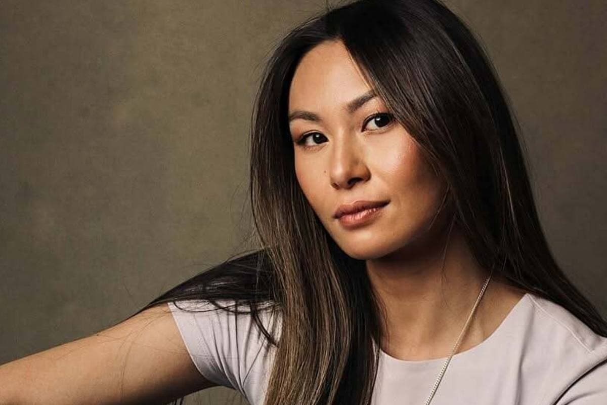 Success Story Lucy Guo