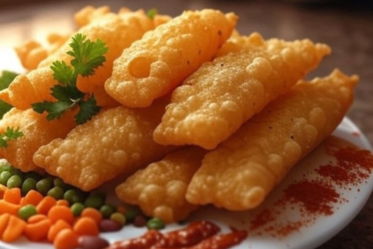 एक बार खाएंगे तो हर बार यही मांगेंगे, 10 मिनट में बनाएं क्रिस्पी सूजी फिंगर स्नैक्स, बनेगा सबका फेवरेट
