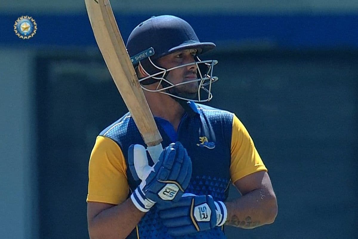 Sumeet Verma to play for Uganda Cricket Team in ICC Mens T20 Qualifier 2026 Africa