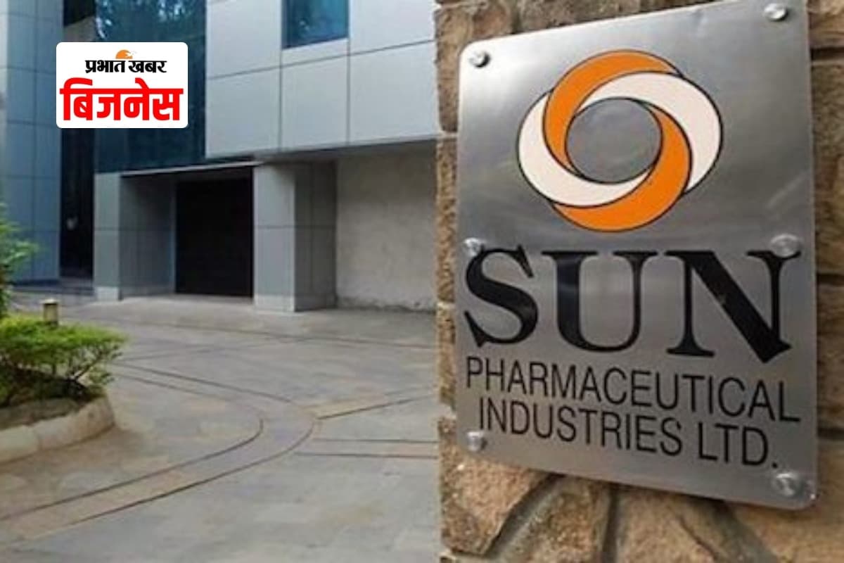 Sun Pharma Share Price Sun Pharma Share Price