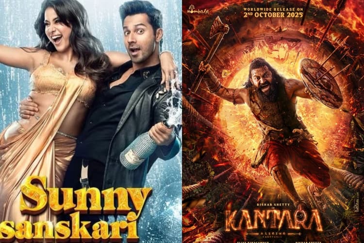 Sunny Sanskari Ki Tulsi Kumari: वरुण धवण से फैन ने पूछा- कंतारा से डर नहीं लग रहा… एक्टर ने दिया जबरदस्त रिप्लाई