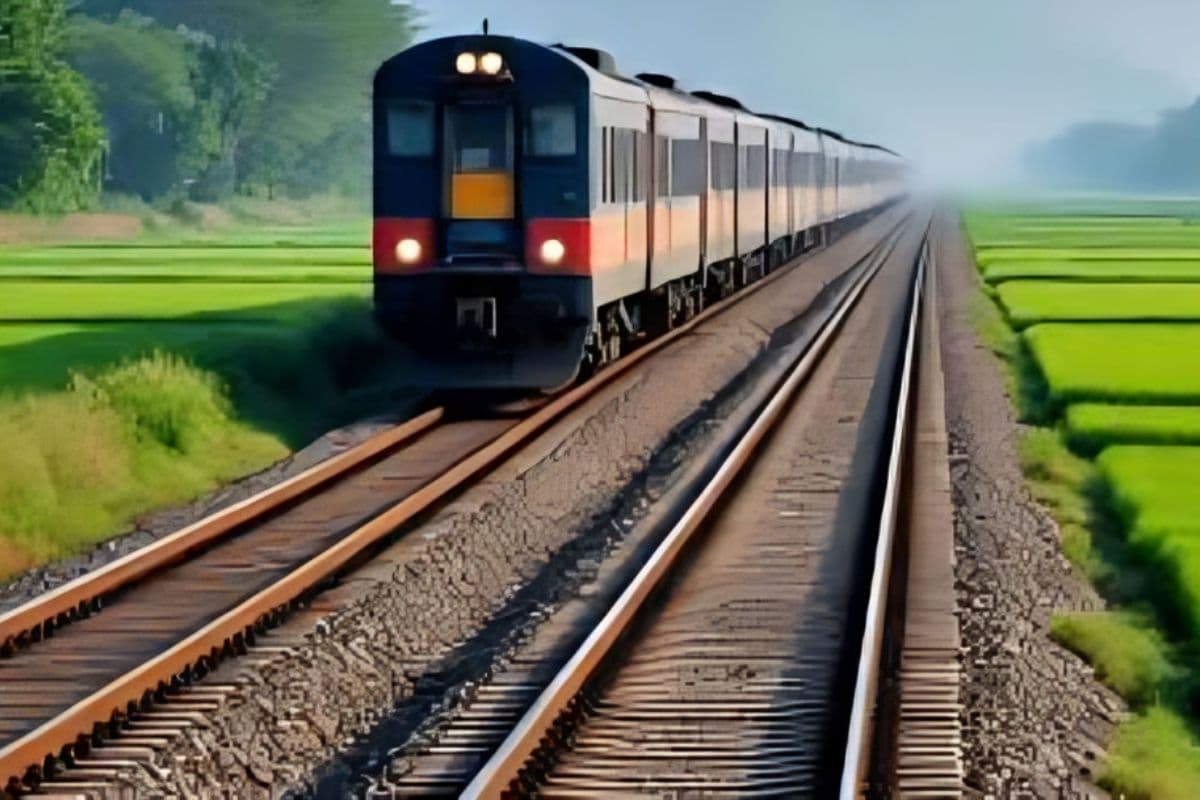 Bihar Rail Project Approval: 12 नई परियोजनाओं के सर्वे को मिली मंजूरी, बदलेगा रेल नेटवर्क का नक्शा