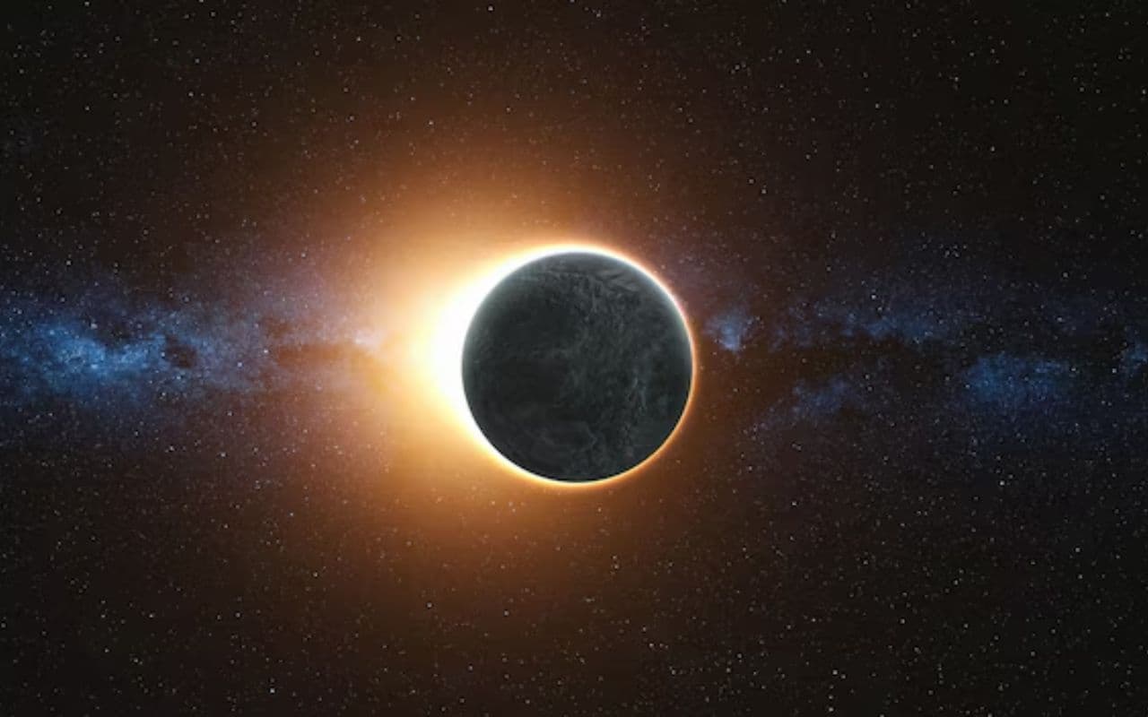 Surya Grahan September 2025 Live Streaming: साल का दूसरा और अंतिम सूर्य ग्रहण ऐसे देख सकेंगे लाइव