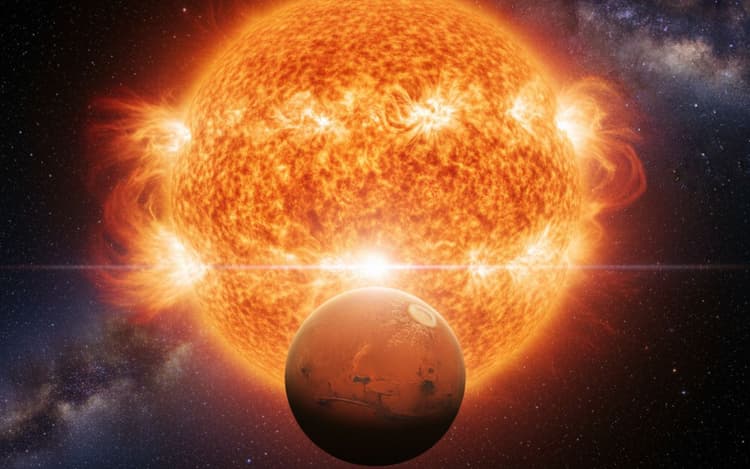 Surya Mangal Yuti 2025: दीवाली से पहले चमकेगी इन राशियों की किस्मत, सूर्य-मंगल की युति से होगा फायदा