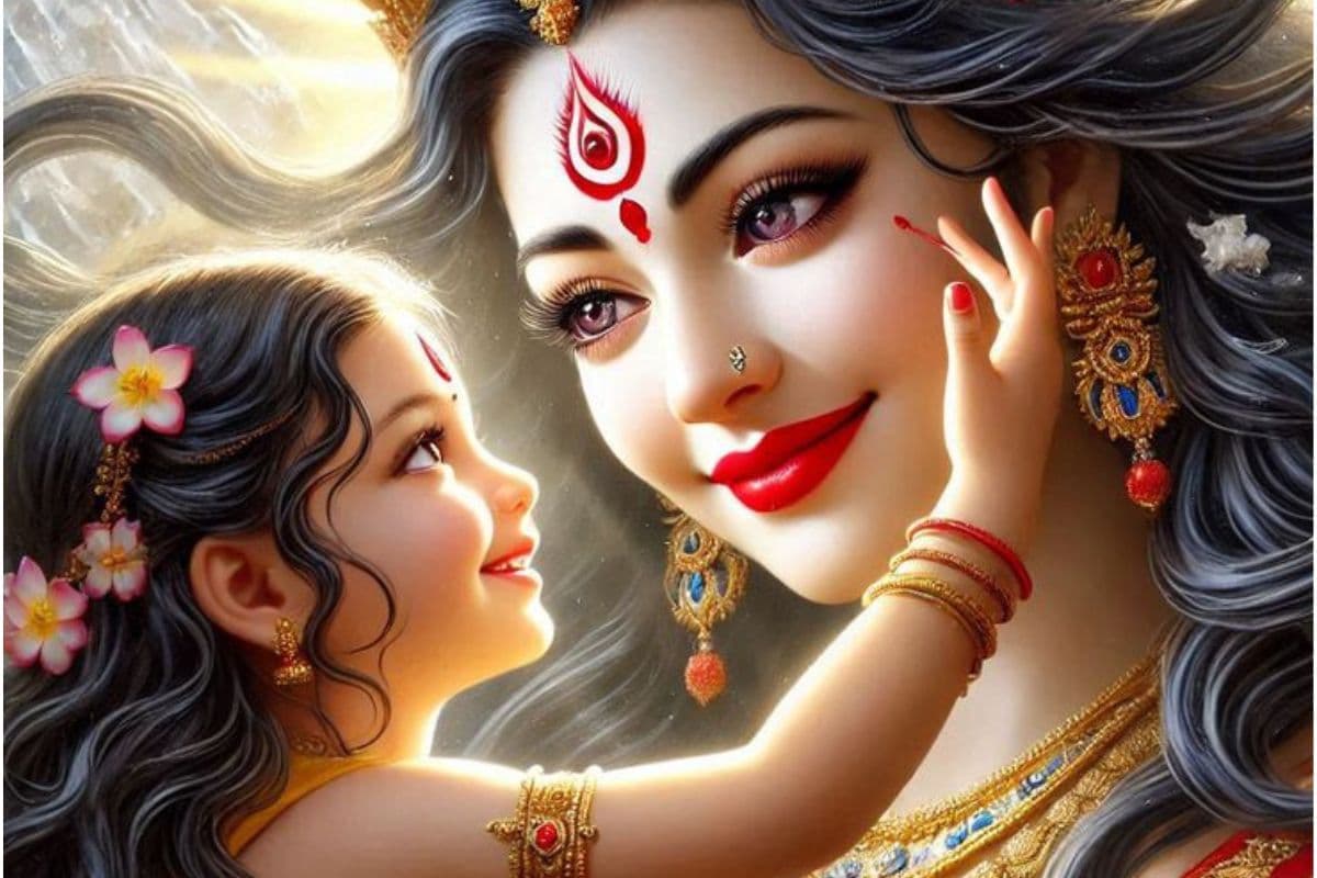 Swapna Shastra: अगर सपने में हो मां दुर्गा के दर्शन,तो समझ लें बदलेगा भाग्य