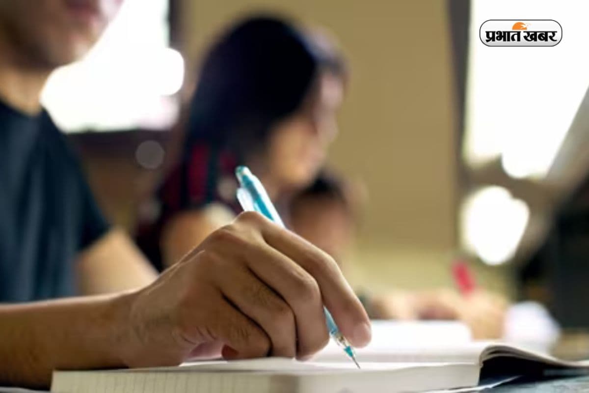 BPSC TRE 4 Exam: 28000 पदों के लिए दिसंबर में होगी परीक्षा, शिक्षा मंत्री ने दी जानकारी