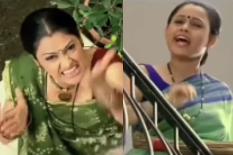 Taarak Mehta Ka Ooltah Chashmah का पहला प्रोमो वीडियो वायरल, दयाबेन-माधवी भाभी में दिखी तीखी तकरार, फिर मेहता साहब ने किया कमाल