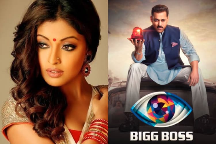 Bigg Boss: 11 साल से सलमान खान के 'बिग बॉस' का ऑफर ठुकरा रही हैं तनुश्री दत्ता, बोलीं- इतनी सस्ती नहीं हूं