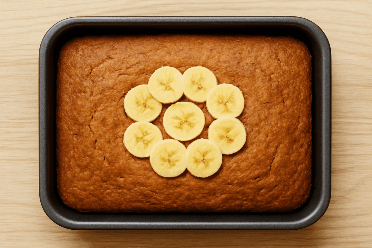 Teacher’s Day Cake Recipe: सिर्फ 3 चीजों से बनाएं इतना टेस्टी और हेल्दी केक, फॉलो करें मिनटों की रेसिपी