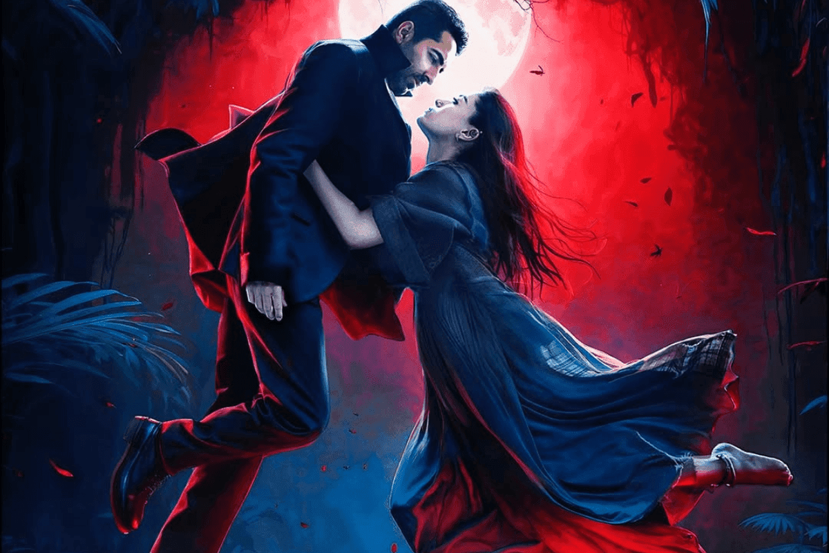 Thamma Trailer X Reactions