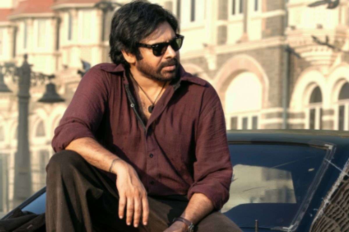 They Call Him OG Box Office Collection Day 6: पवन कल्याण की फिल्म ‘दे कॉल हिम ओजी’ ने छठे दिन किया कमाल या हुई फुस्स, कलेक्शन जानिए