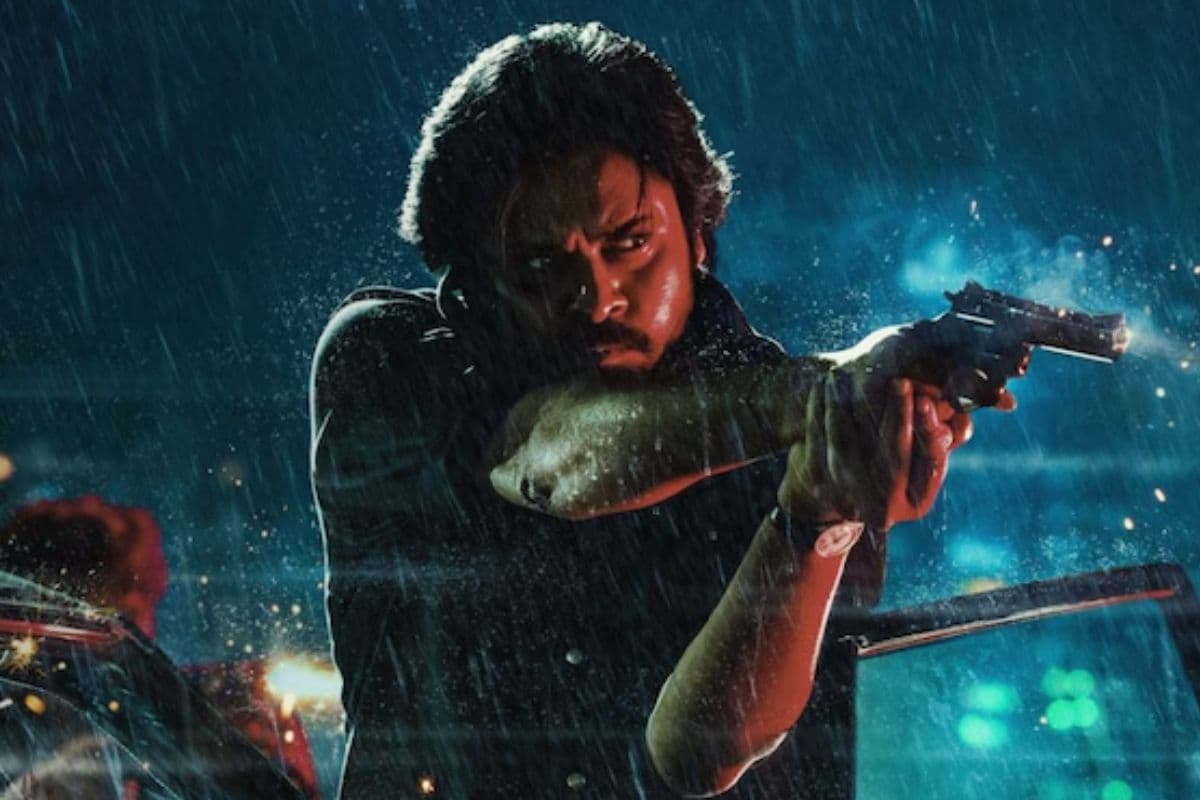 They Call Him OG Movie Review: पावर पैक्ड पलों के साथ परफेक्ट मास एंटरटेनर, पवन कल्याण का छाया जादू