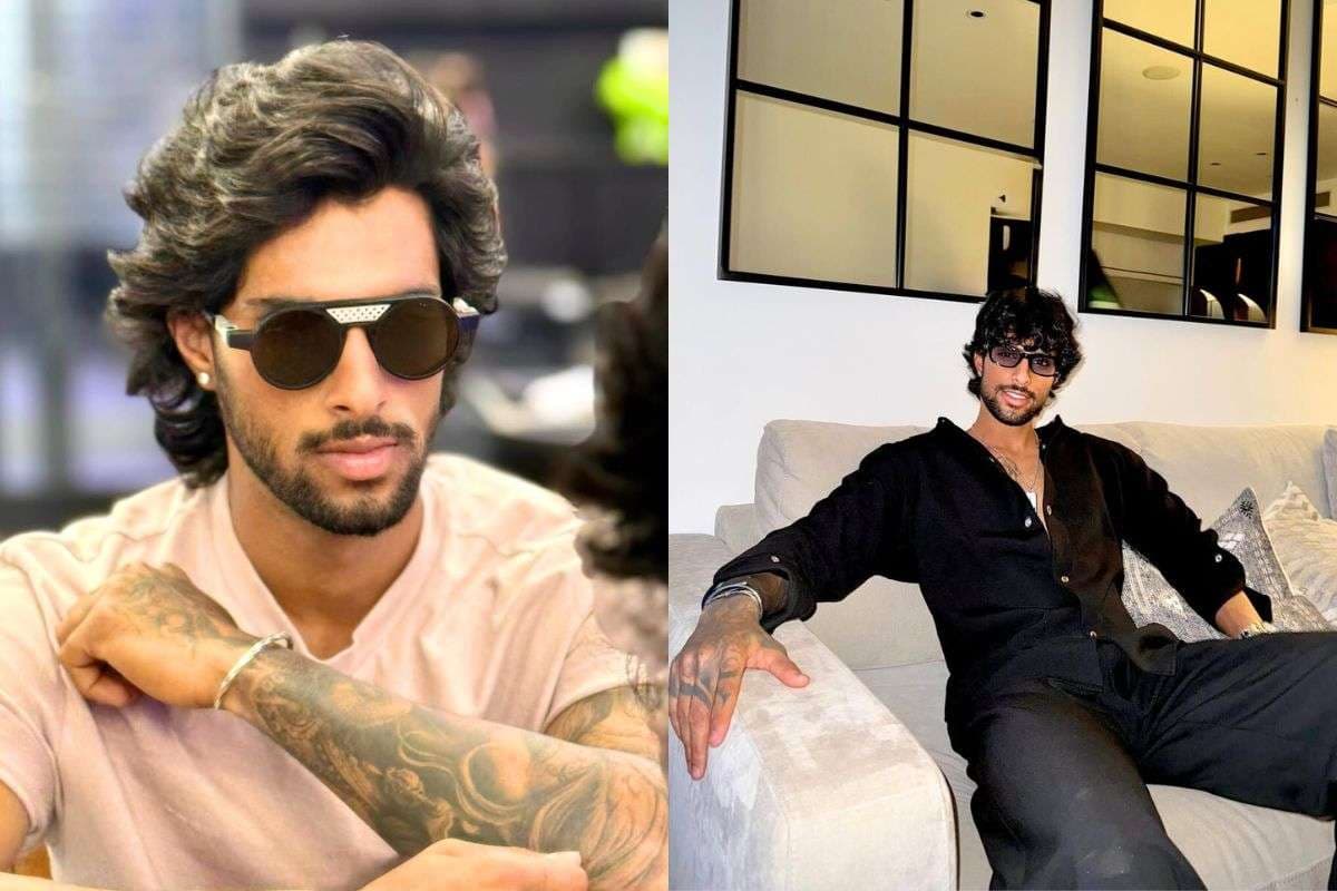 Tilak Varma Net Worth: आलीशान गाड़ियों से लेकर शानदार घर तक के मालिक है तिलक वर्मा, ऐसे करते हैं करोड़ों की कमाई