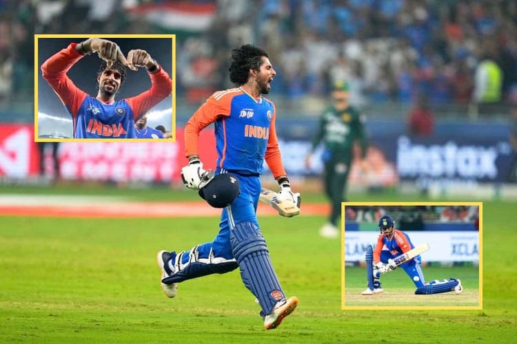 देश के लिए जान दे दूंगा, एशिया कप जीतने के बाद तिलक वर्मा ने शेयर किए अपने इमोशन