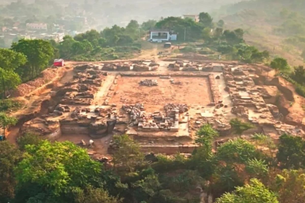 Tourist Place In Bihar: बिहार के इस जिले में डेवलप होगा टूरिस्ट हब, पर्यटकों की जुटेगी भीड़! टेंडर जारी