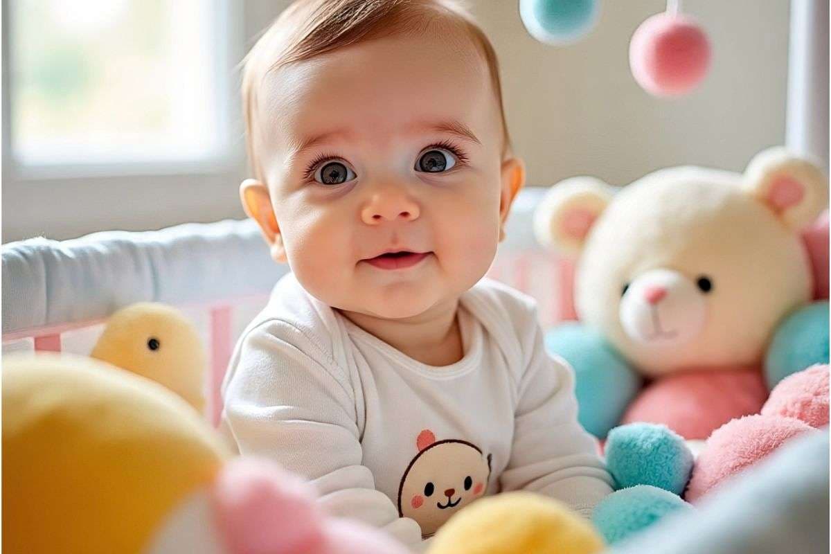 Modern Sanskrit Baby Names: टॉप 20 मॉडर्न संस्कृत बेबी नेम्स जो ट्रेंड में हैं सबसे आगे