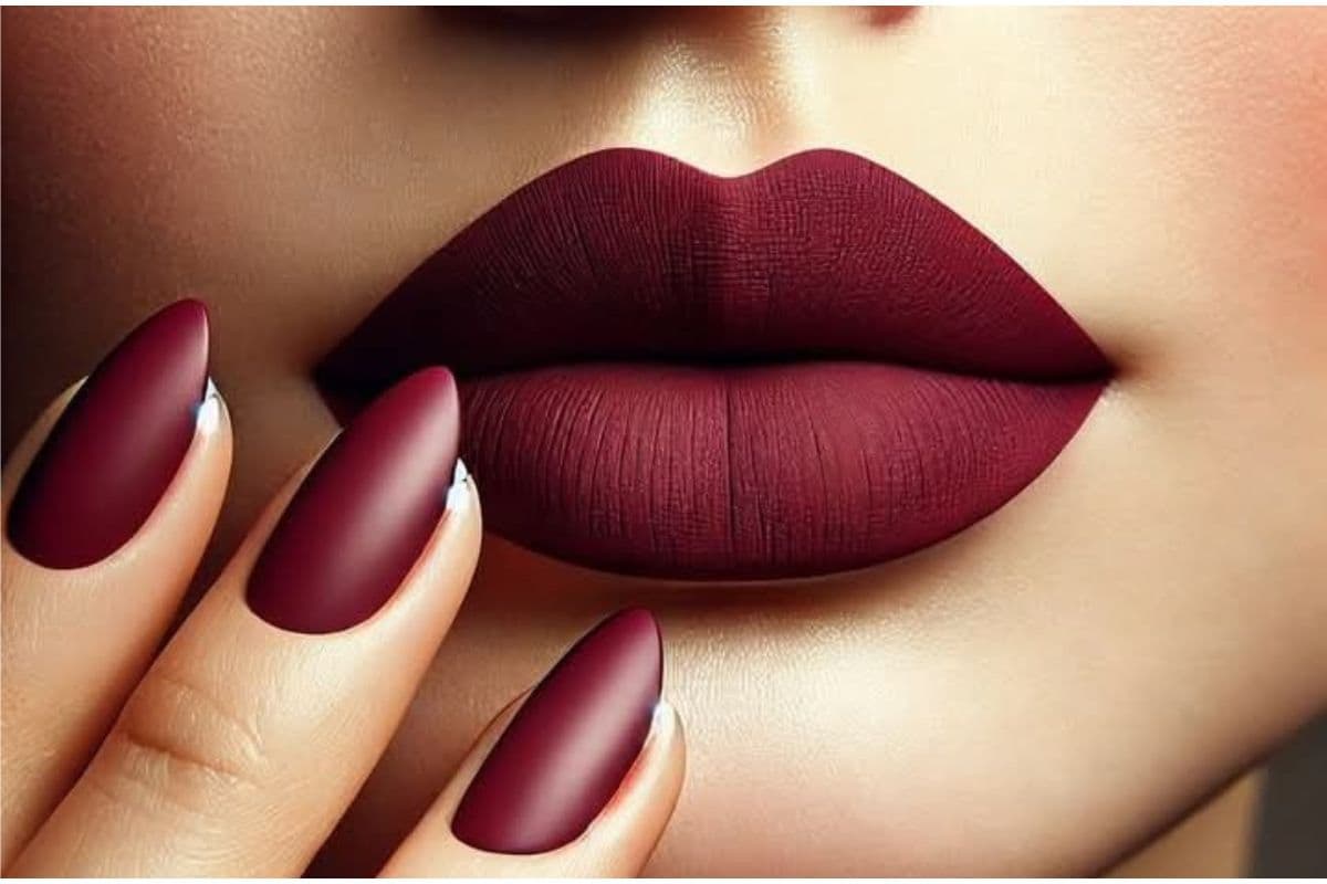Trending lipstick shades 2025: आपकी खूबसूरती को और निखारेंगे ये ट्रेंडिंग लिपस्टिक शेड्स