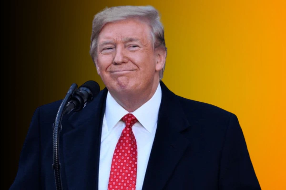 Trump Claims Stopped Seven Wars