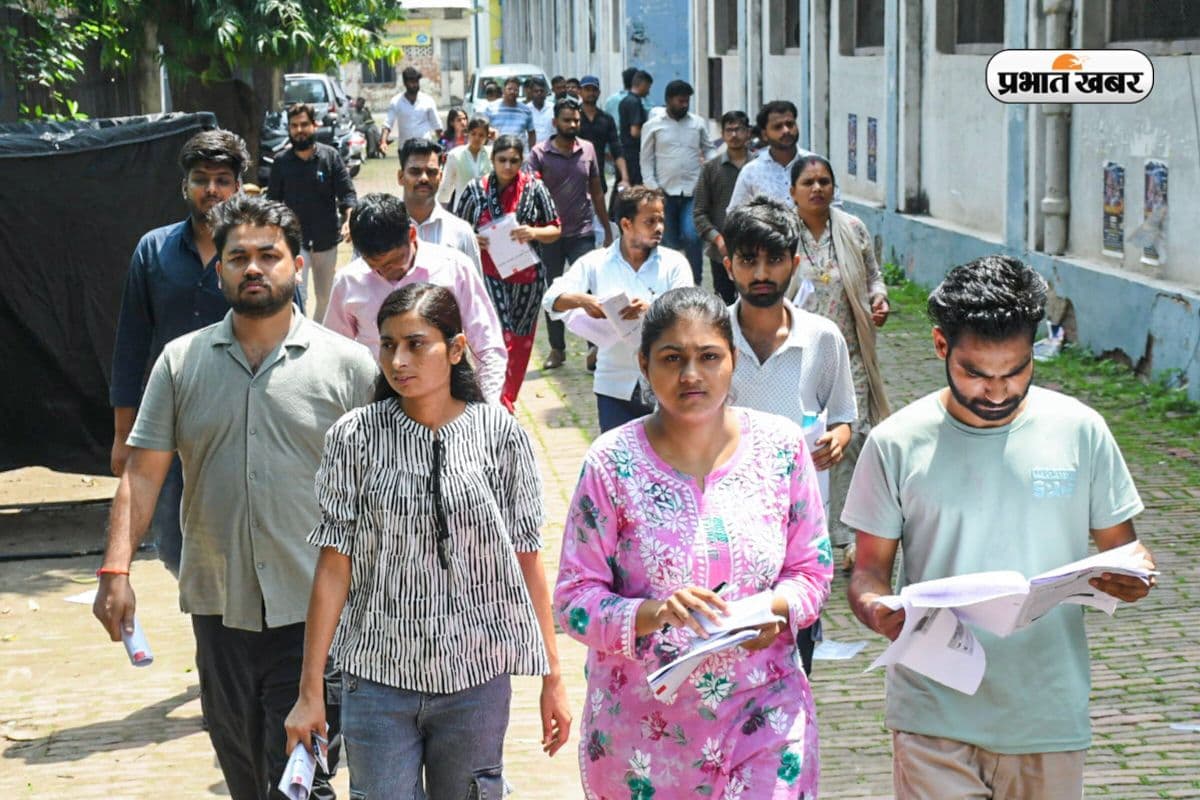 उत्तराखंड वीडीओ भर्ती परीक्षा का एडमिट कार्ड जारी, यहां डायरेक्ट करें डाउनलोड