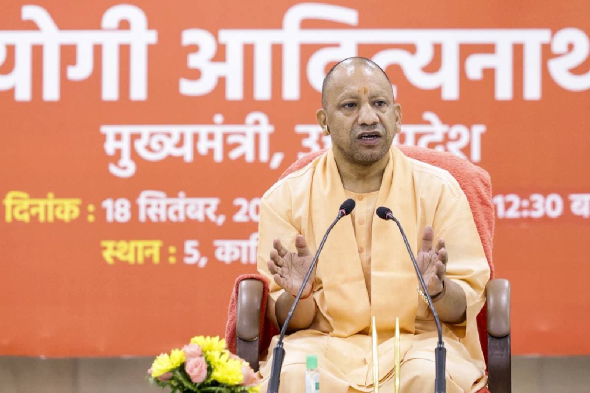 UP News : TET पर सीएम योगी का बड़ा फैसला, सुप्रीम कोर्ट के आदेश पर रिवीजन दाखिल करने के दिए निर्देश