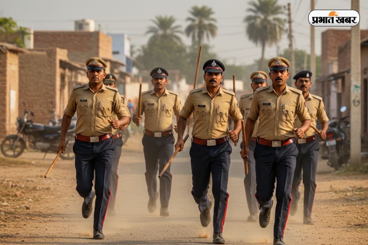 10वीं पास युवाओं को बड़ा झटका! अब बदलेंगे यूपी होमगार्ड के नियम