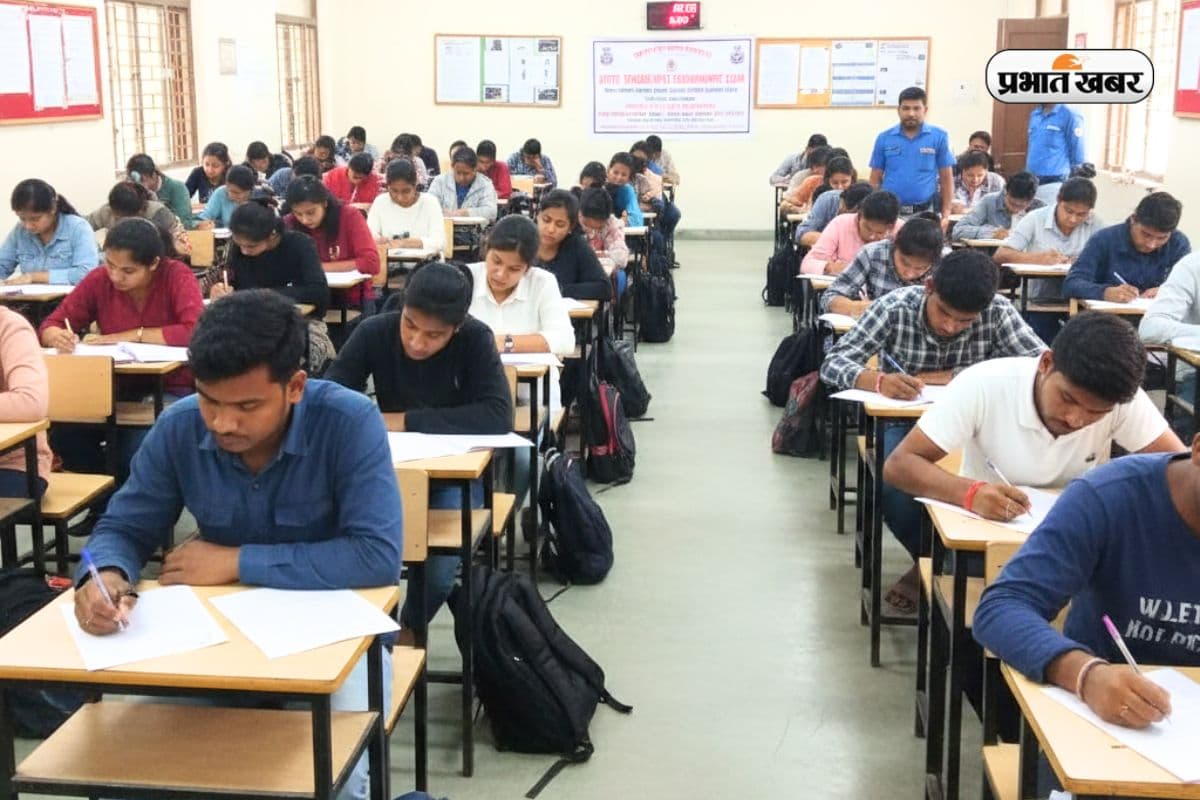 15 लाख से ज्यादा परीक्षार्थी देंगे यूपी पुलिस सब इंस्पेक्टर भर्ती परीक्षा, जल्द आएगी डेट