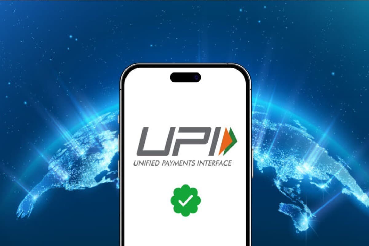 UPI Transactions: अगस्त में यूपीआई पेमेंट का बन गया रिकॉर्ड, लेनदेन 20 अरब के पार