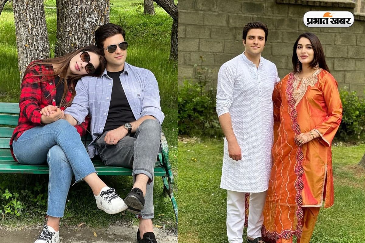 UPSC Couple: कमाल की जोड़ी! IAS पति और डॉक्टर पत्नी किसी मॉडल से नहीं हैं कम