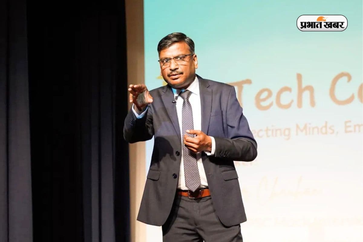 UPSC वालों के लिए विजेंद्र गुरु का ‘गुरुमंत्र’, Overconfidence नहीं, Reality Check जरूरी