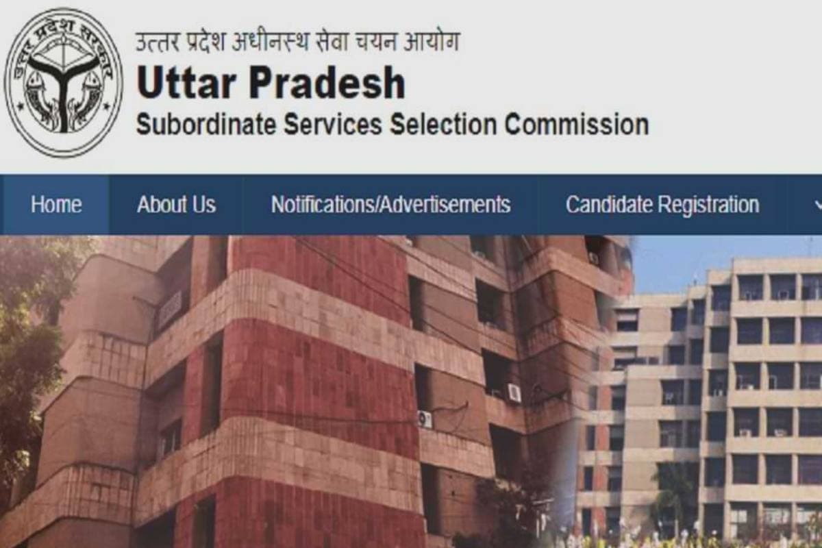 UPSSSC Recruitment 2025: यूपी के युवाओं के लिए बड़ी खुशखबरी, 44 हजार+ पदों पर भर्ती जल्द