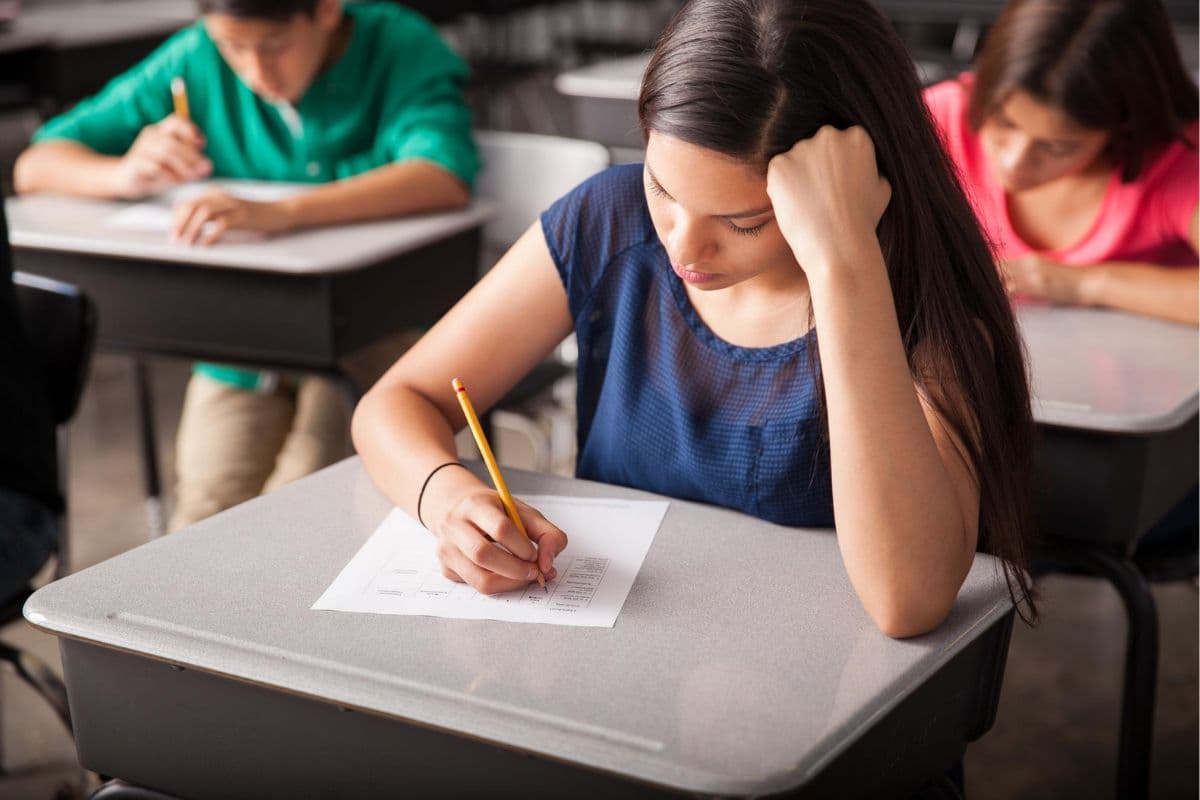 UP PET में भूलकर भी न ले जाएं ये चीजें, Exam सेंटर पर एंट्री पाने के लिए देखें जरूरी नियम