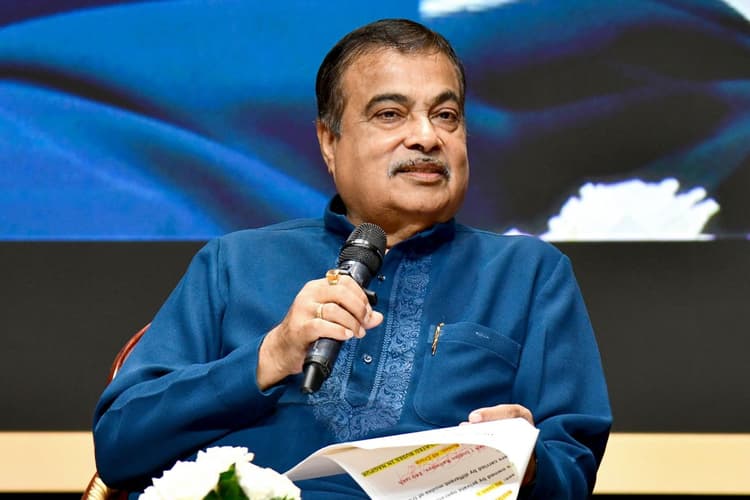Ethanol Controversy: 'मेरे दिमाग की कीमत 200 करोड़ रुपये महीने', एथेनॉल विवाद पर बोले नितिन गडकरी