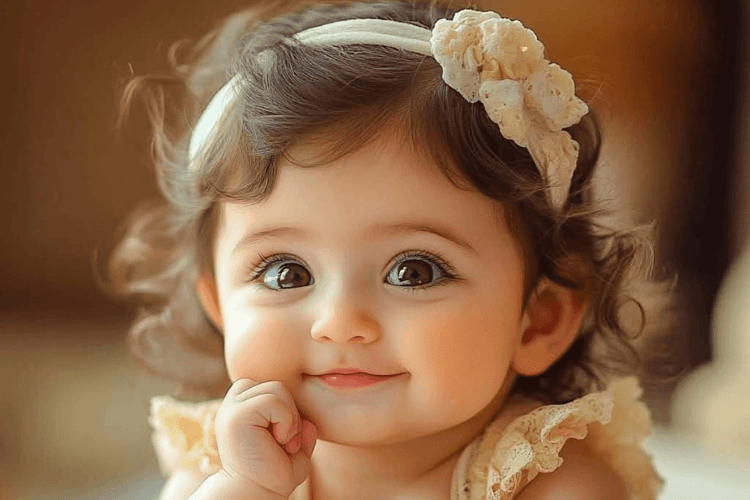 Baby Girl Names Starting with Tr: त्र अक्षर से शुरू होने वाले मॉडर्न और यूनिक बेबी गर्ल नेम्स