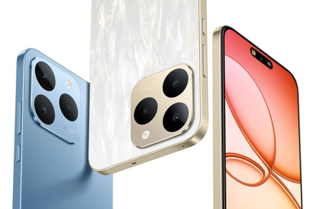Upcoming Smartphones September 2025 Upcoming Smartphones September 2025
