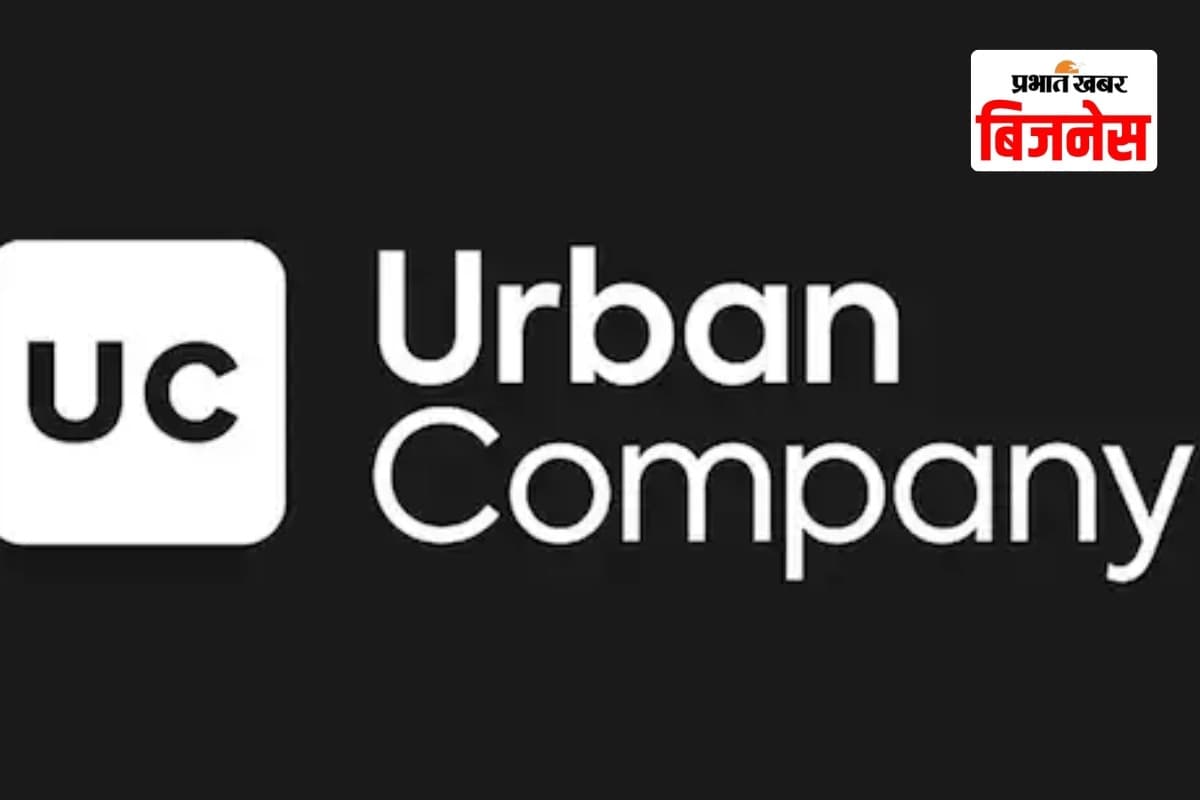 Urban Share Price