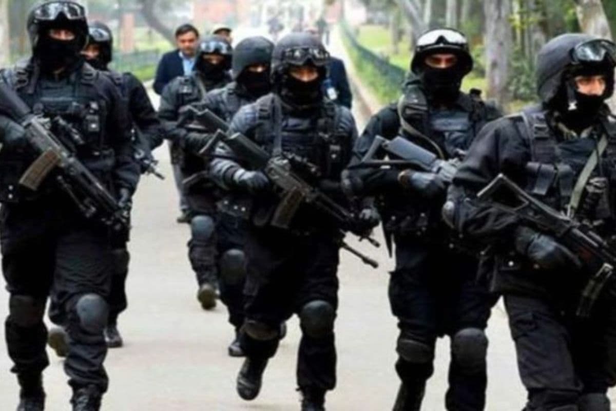 बिहार में और हाईटेक होगी VIP सुरक्षा, बुलेटप्रूफ कार से लेकर इनकी बढ़ेगी ताकत