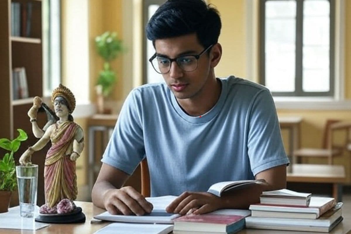 Vastu Tips: हर Exam में मिलेगी सफलता, अपनाइए ये आसान नियम, मिलेगा गजब का रिजल्ट