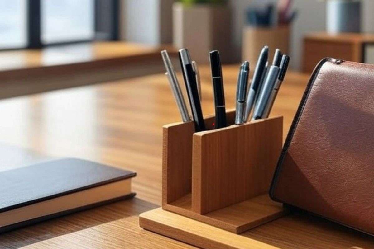 Vastu Tips: केवल मेहनत नहीं, डेस्क पर रखी ये 2 चीजें भी तय करती हैं करियर की सफलता