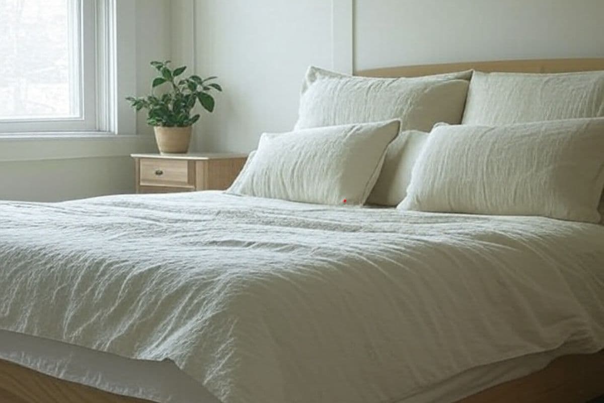 Vastu Tips: बेडरूम की ये 4 गलतियां ला सकती हैं पति-पत्नी के रिश्ते में दरार, अभी करें सुधार वरना रोयेंगे